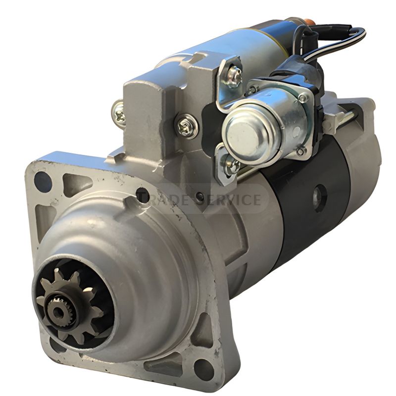 M85R3004SE Prestolite starter motor