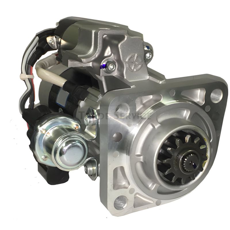 M85R3005SE Prestolite starter motor