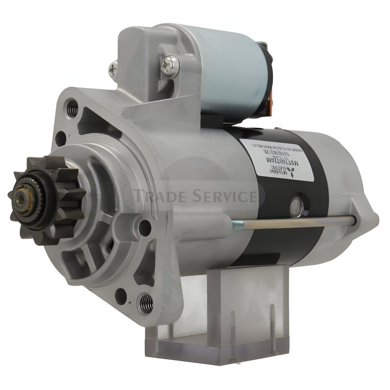 M8T76072 / M008T76072 (AM) Mitsubishi Electric starter motor