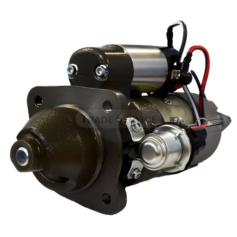 M97R3101SE Prestolite starter motor
