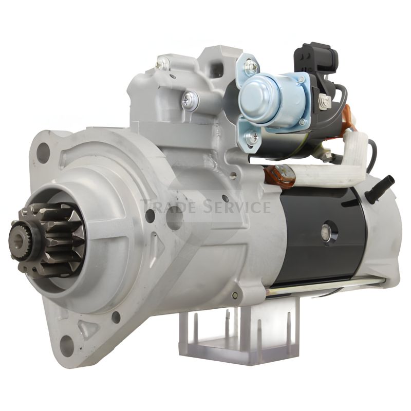 M9T86379 / M009T86379 (AM) Mitsubishi Electric starter motor