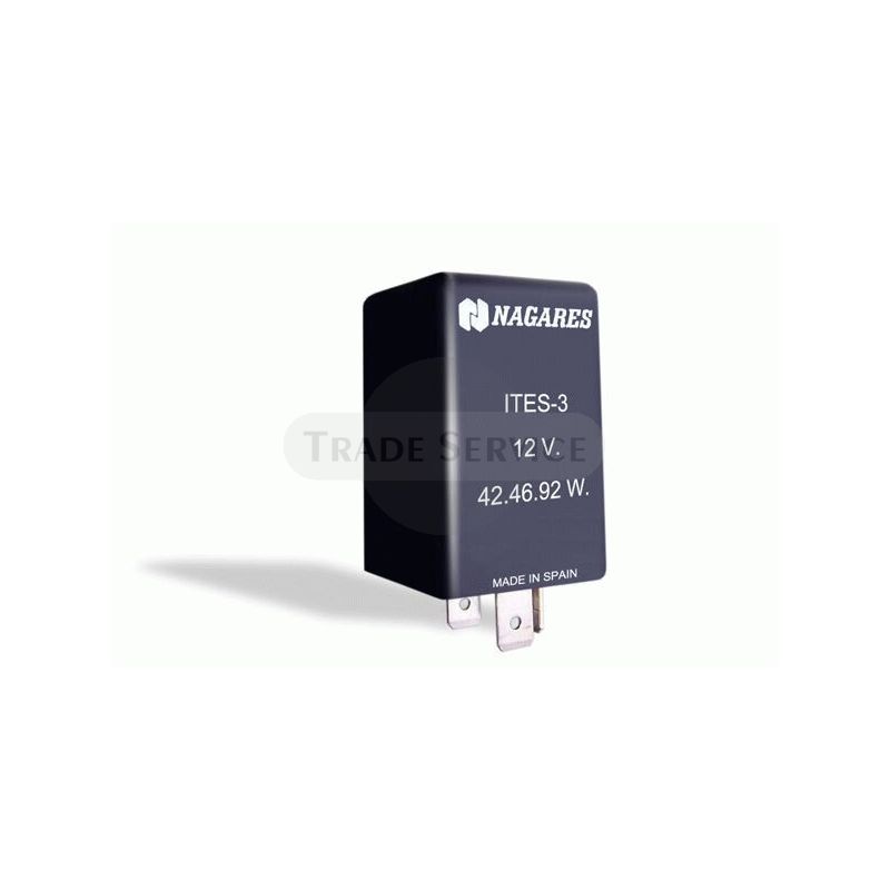 MFL14 MAHLE (Nagares) ITES-3 flasher unit