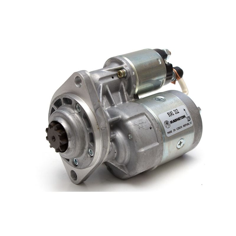 9141312 Magneton starter motor