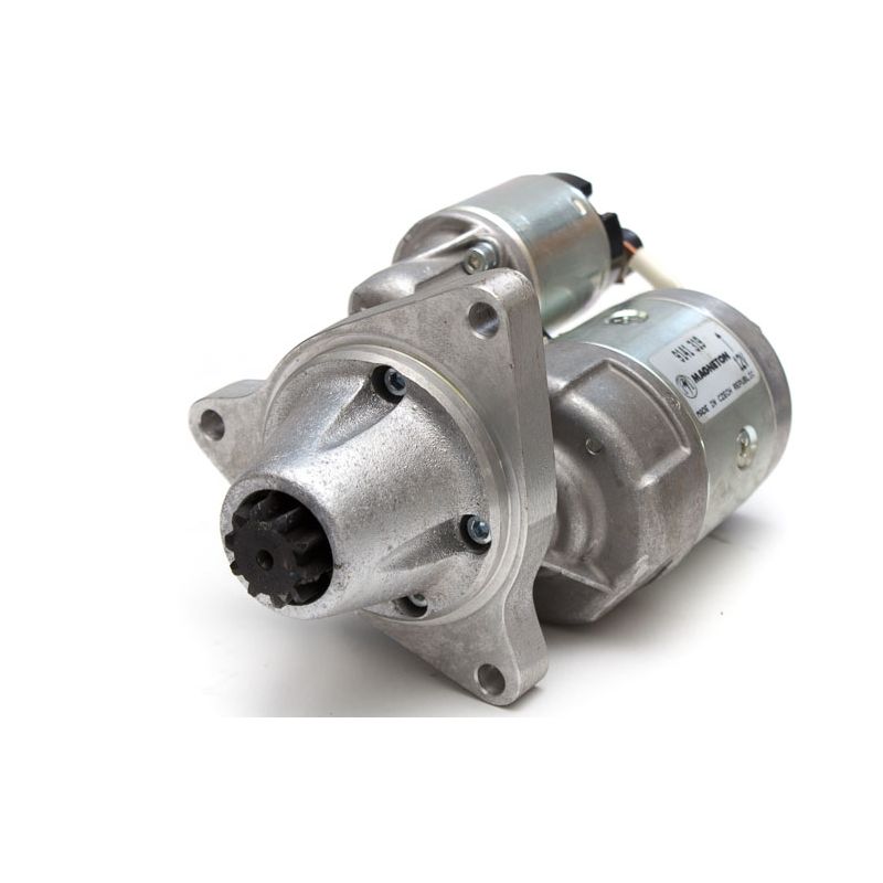 9141319 Magneton starter motor
