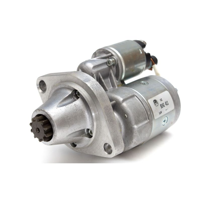 9141411 Magneton starter motor