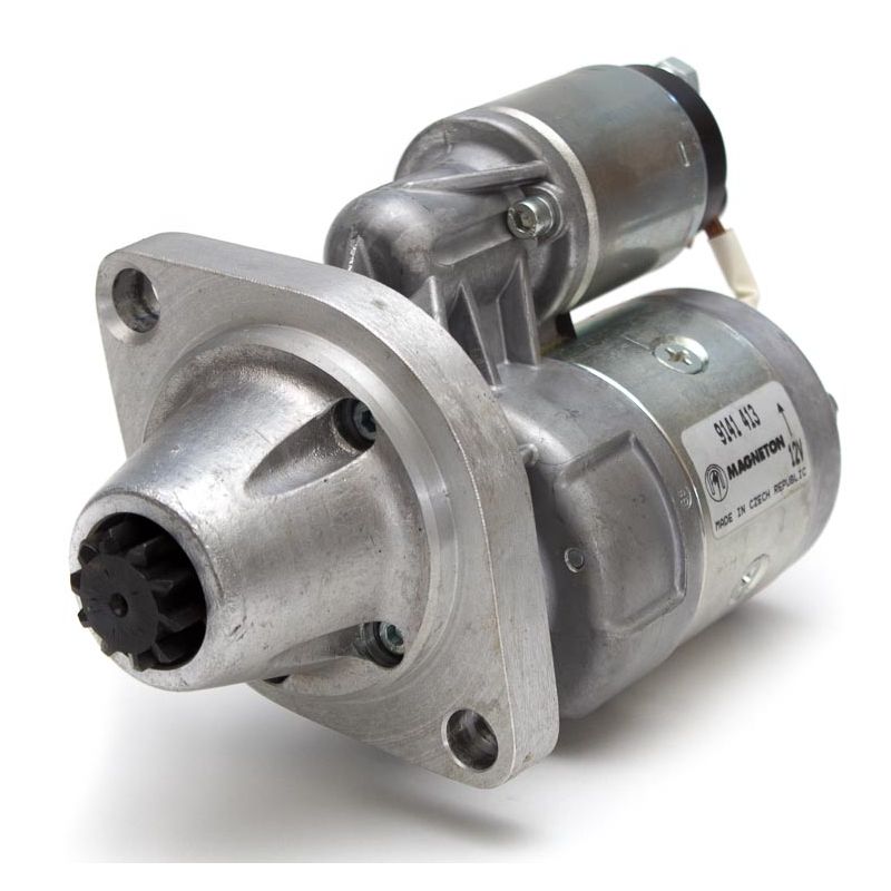 9141413 Magneton starter motor