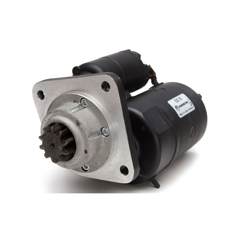 9142741 Magneton starter motor