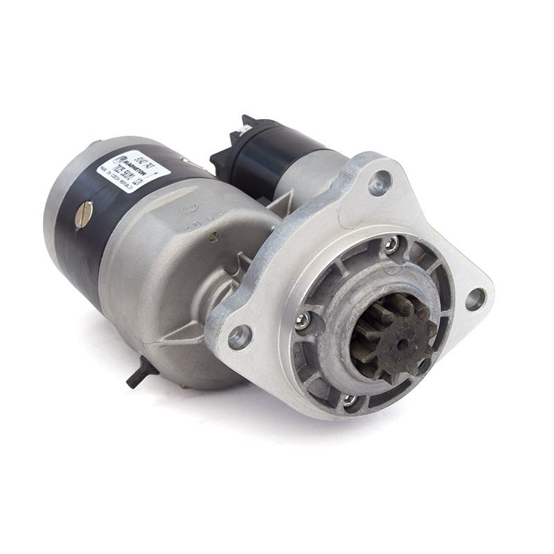 9142743 Magneton starter motor