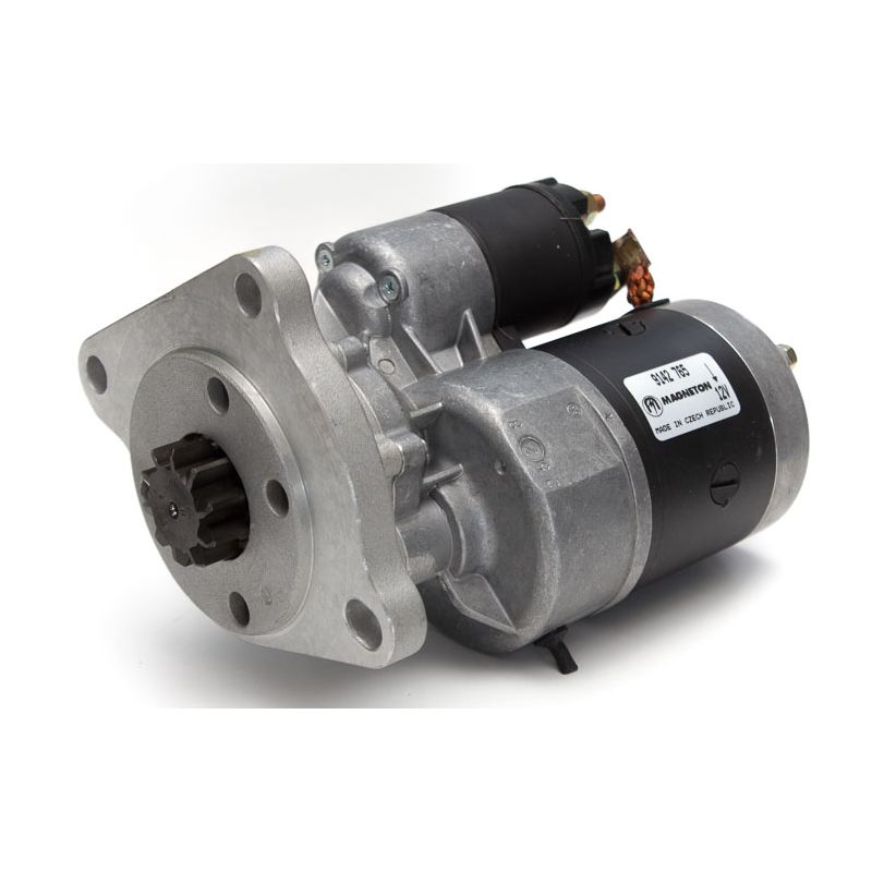 9142765 Magneton starter motor