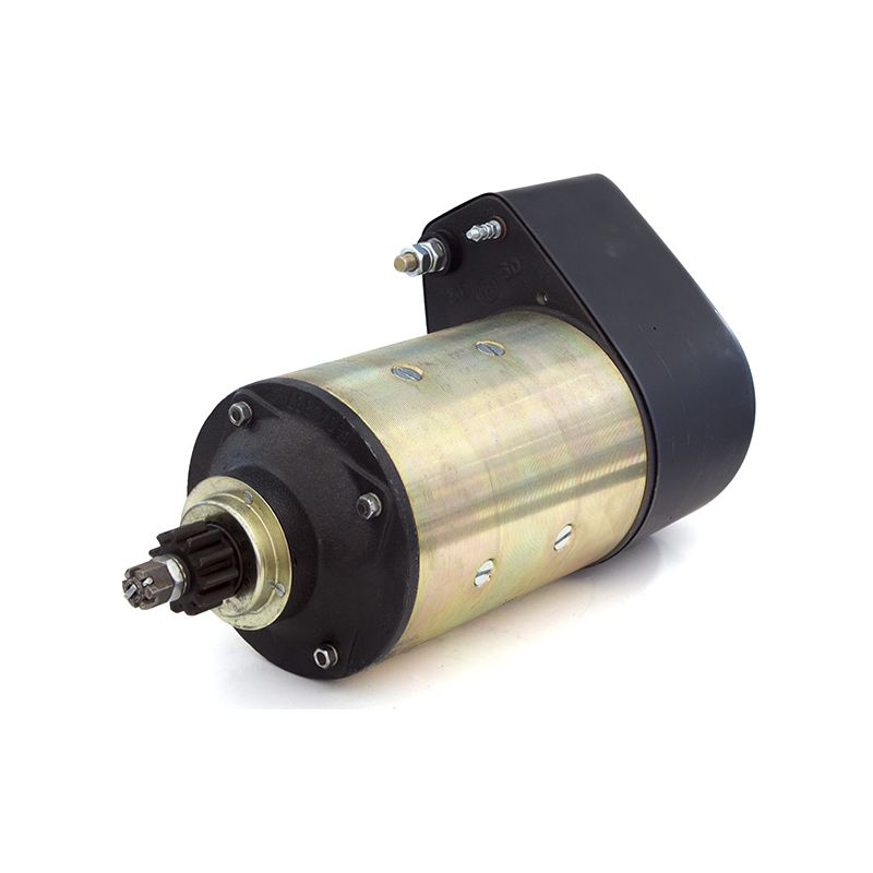 TS21110016 Primot starter motor