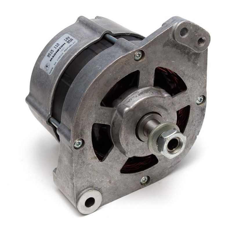 9515110 Magneton alternator