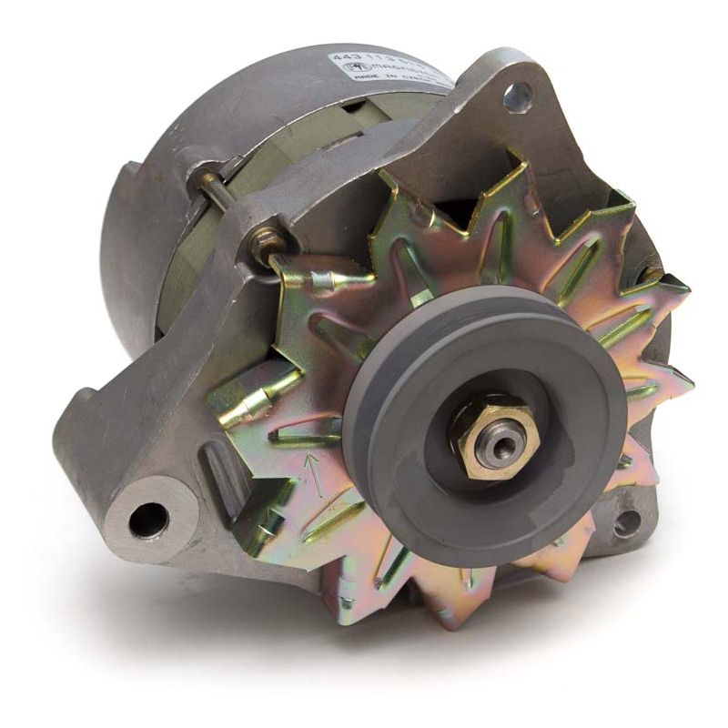 9516381 Magneton alternator