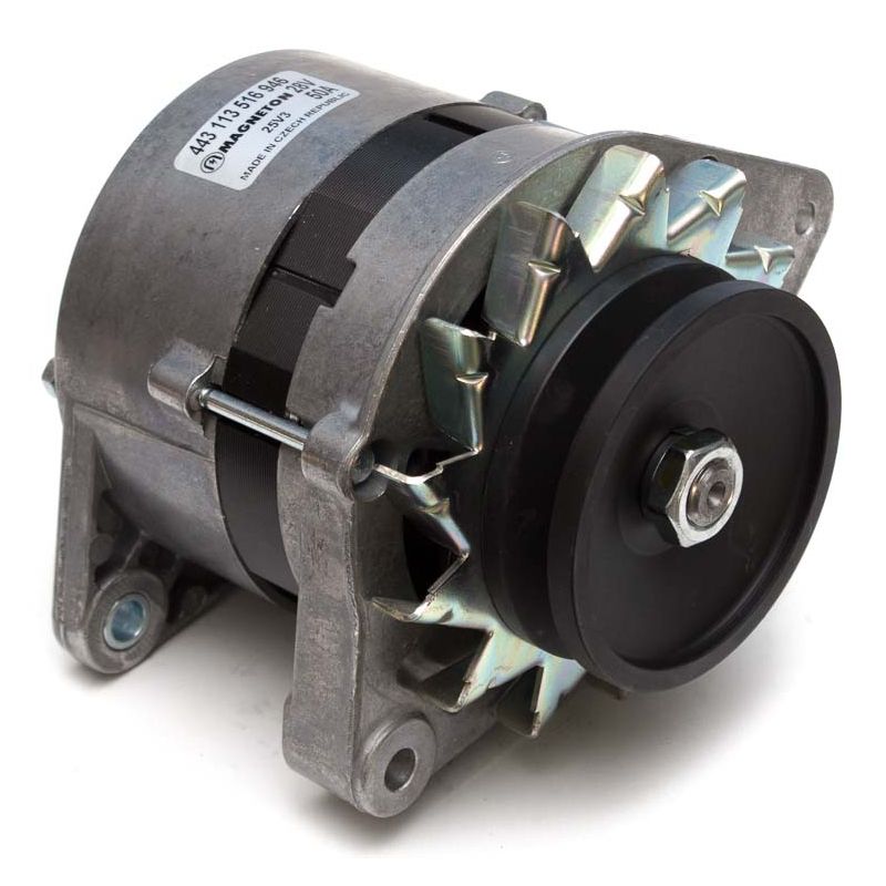 9516946 Magneton alternator