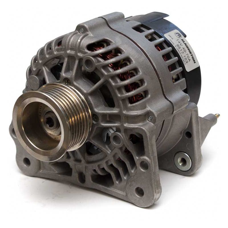 9517103 Magneton alternator
