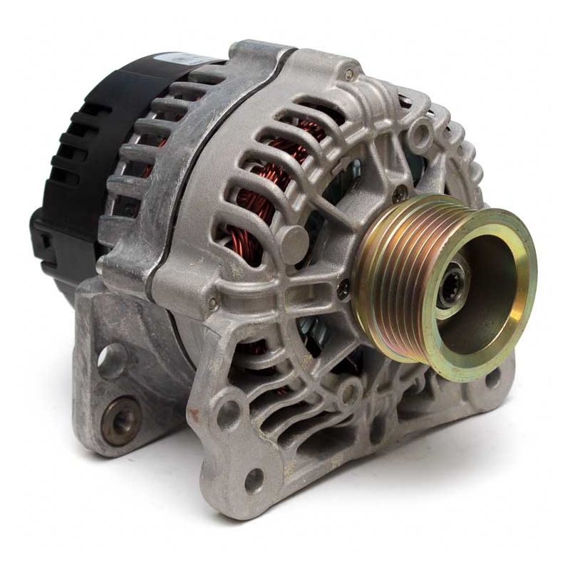 9517213 Magneton alternator