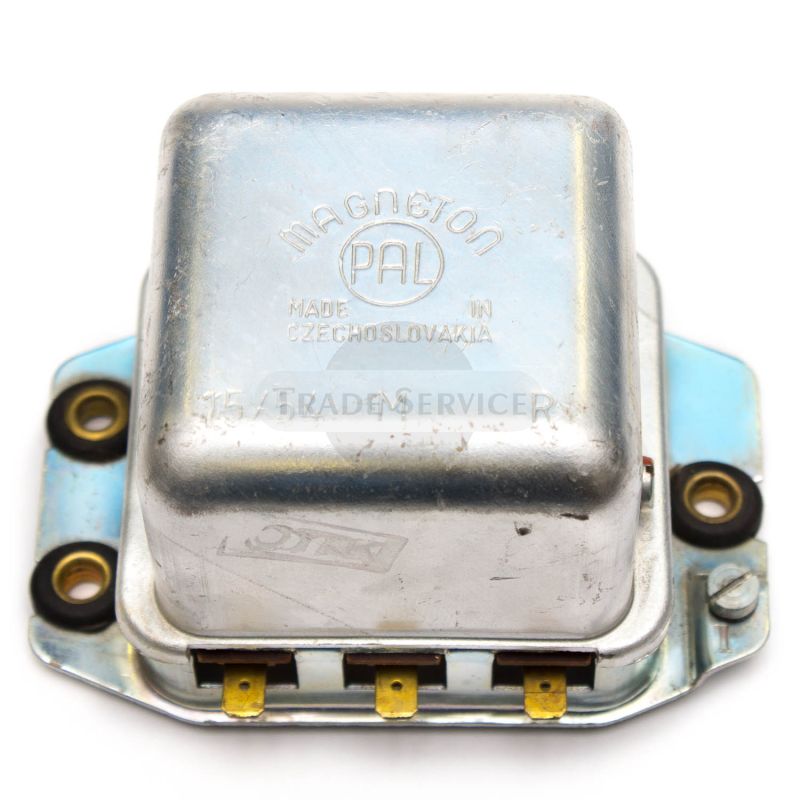 55313 voltage regulator /alternator/