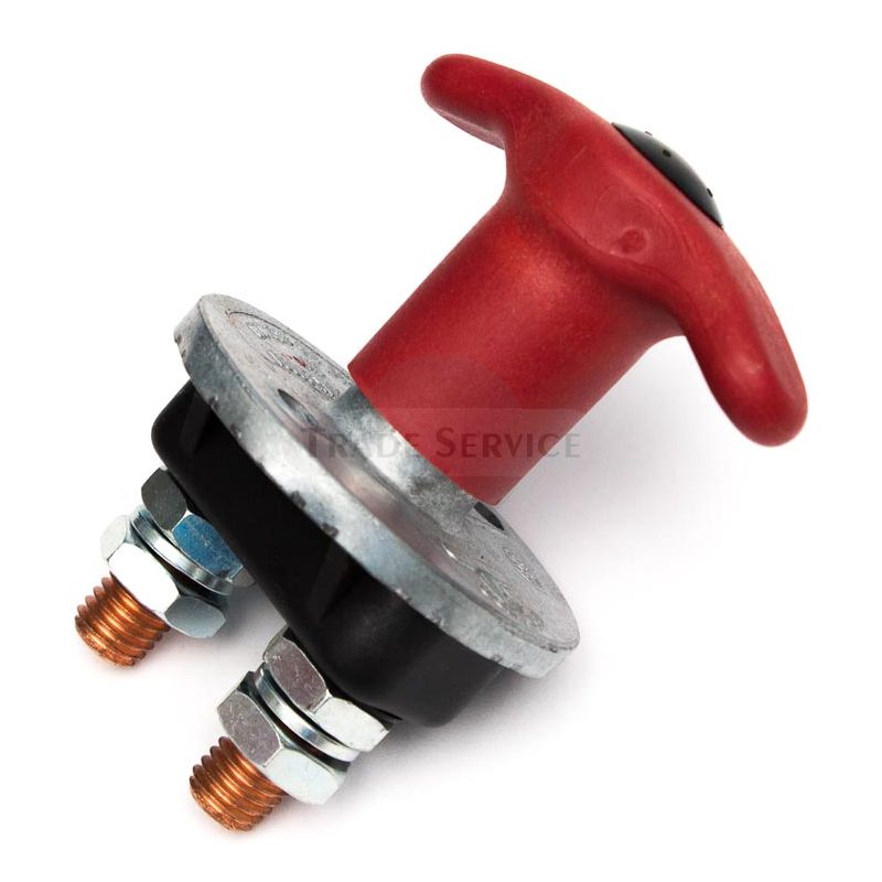 9432020 battery switch 150A/2000A