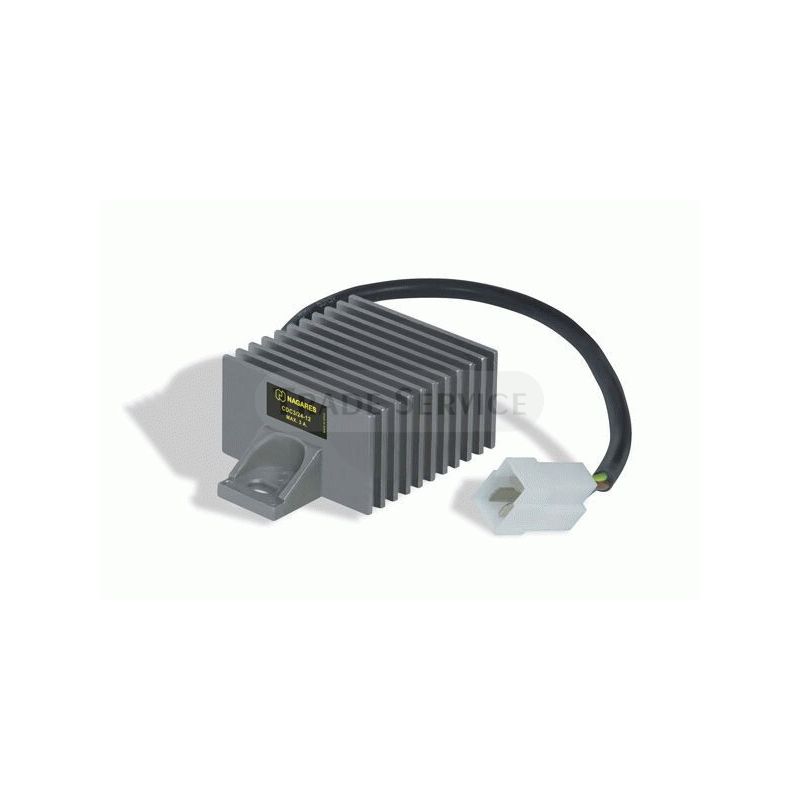MPD1 MAHLE (Nagares) CDC3/24-12 voltage converter