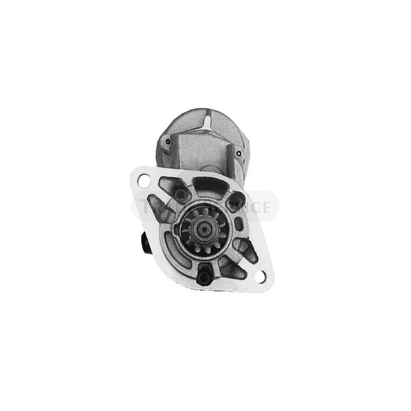 20500507 Prestolite starter motor