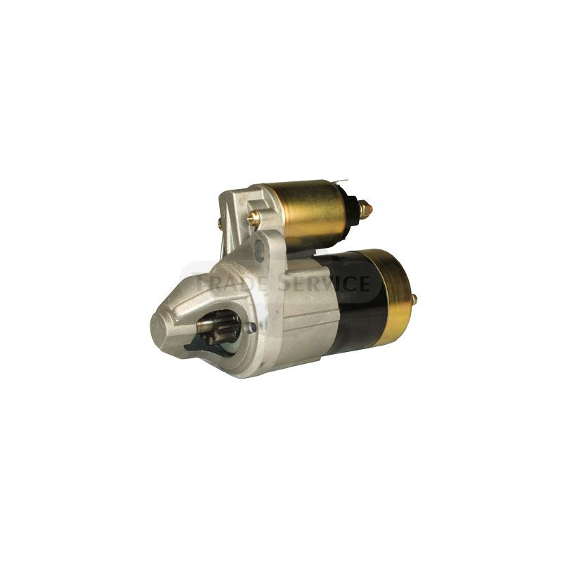 20513015 Prestolite starter motor