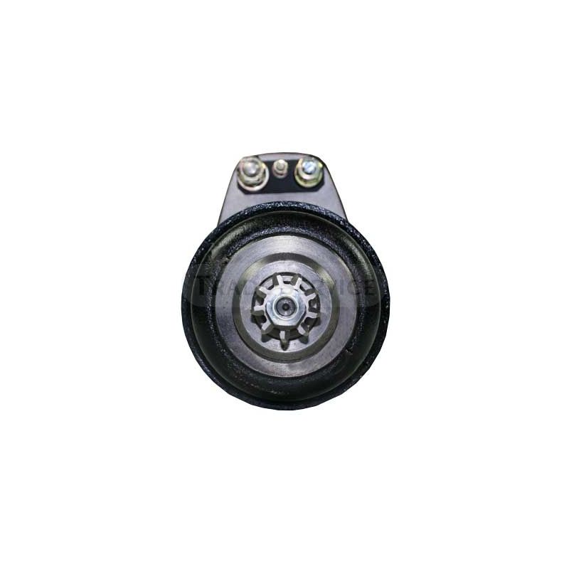 254327 starter motor