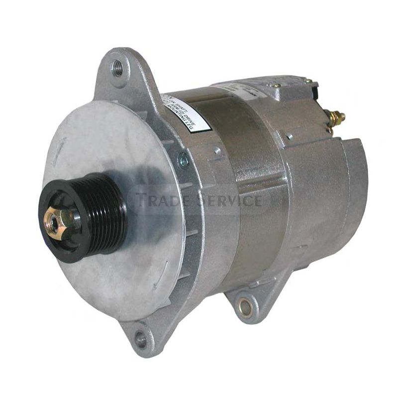 A0014729LC Prestolite alternator