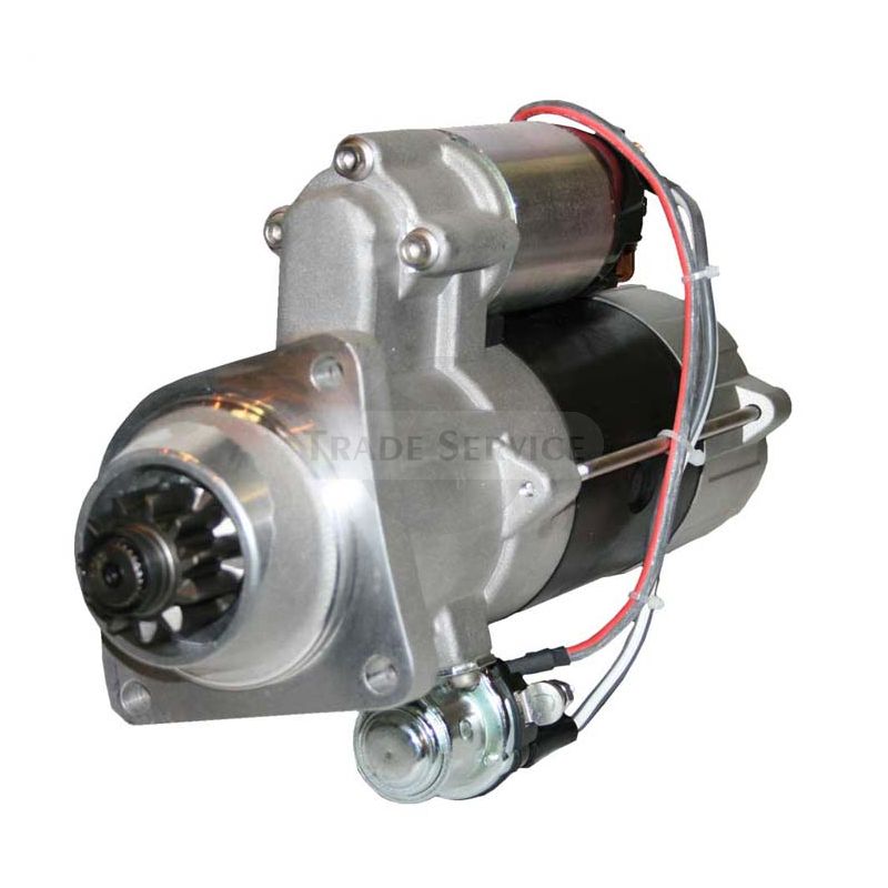 M105R3052SE Prestolite starter motor