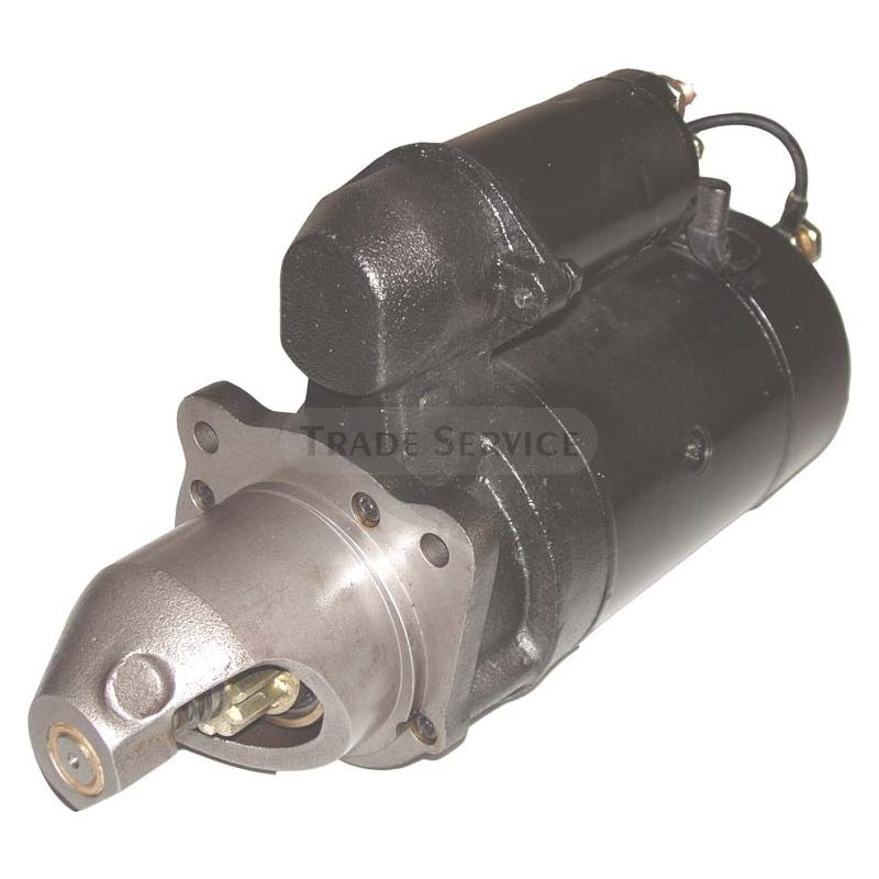 MS4-400 Prestolite starter motor
