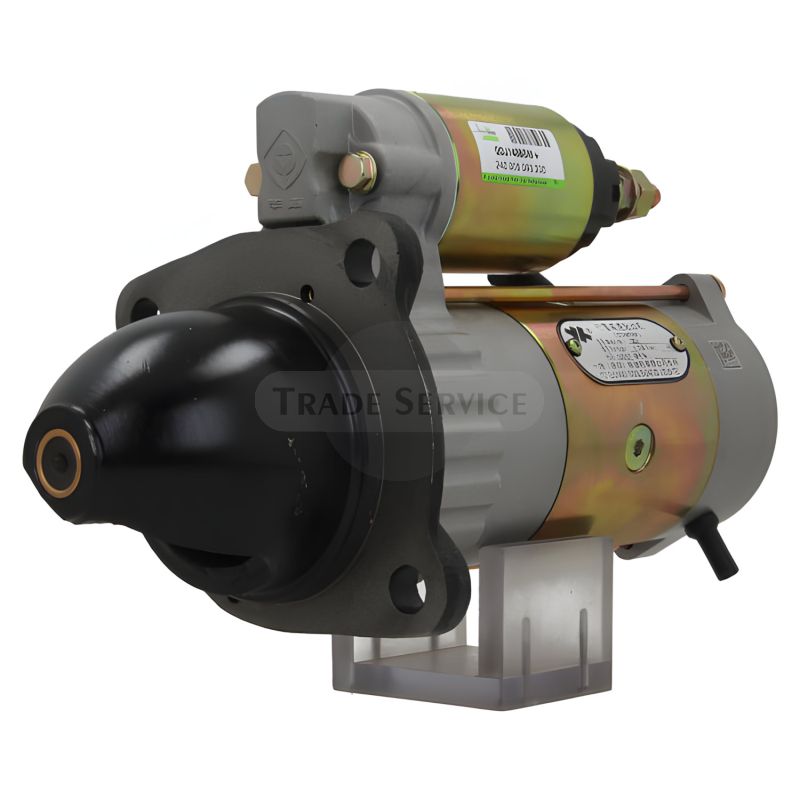 QDJ1408GM+ +Line starter motor