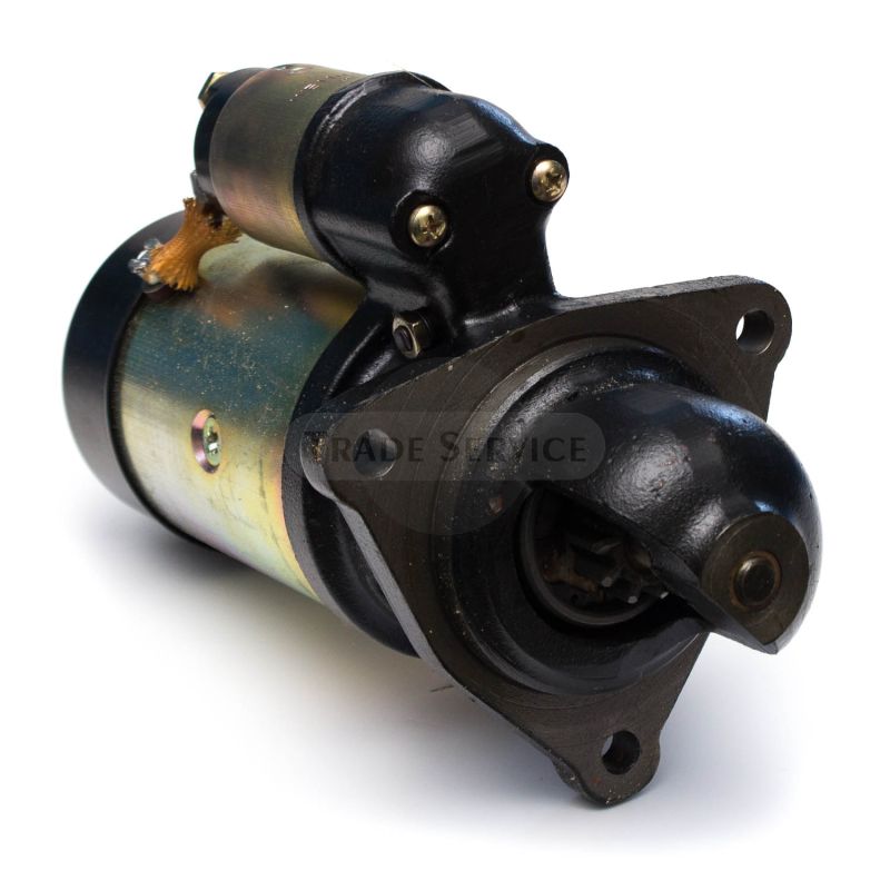 R11L Remy starter motor