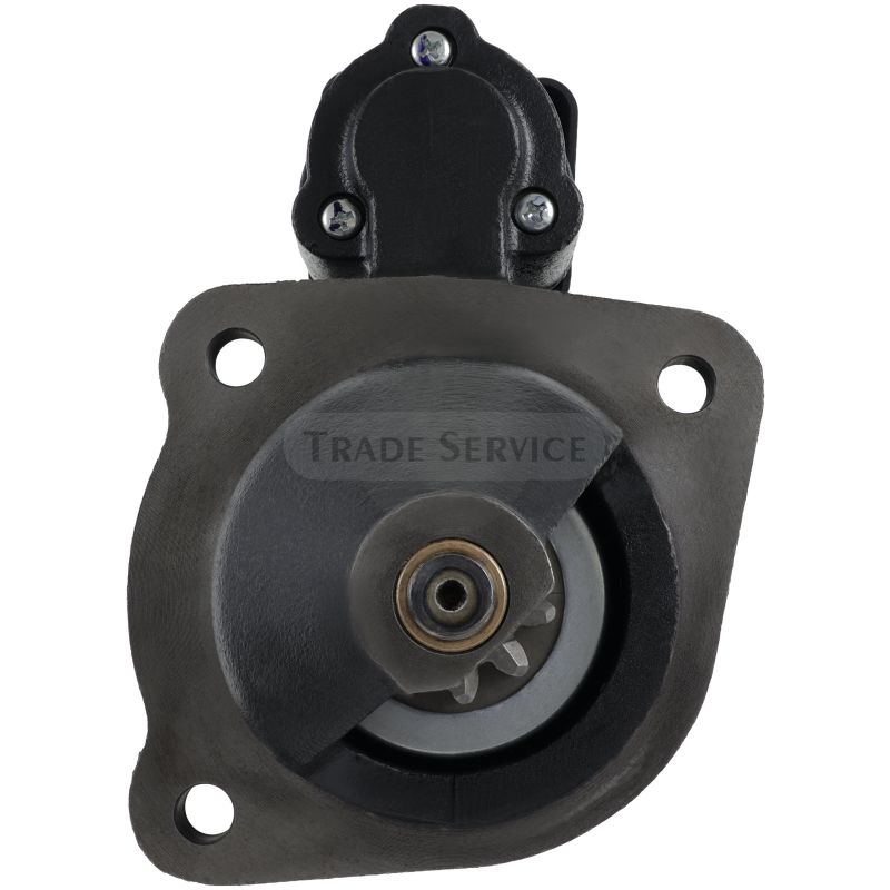 S01289S AS-PL starter motor