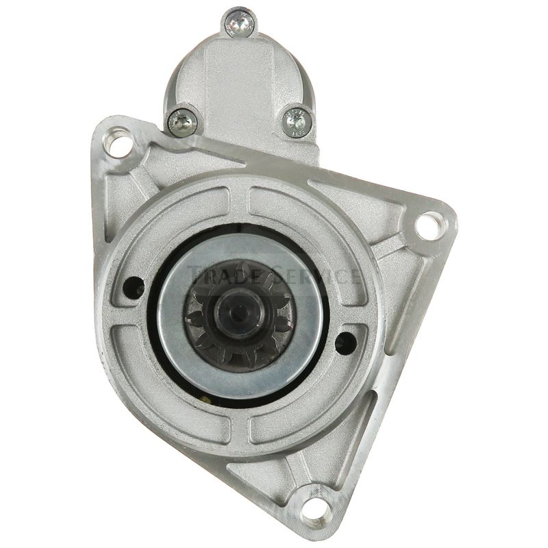 S0263 AS-PL starter motor