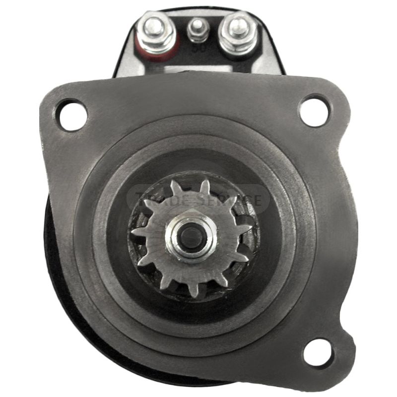 S0345 AS-PL starter motor