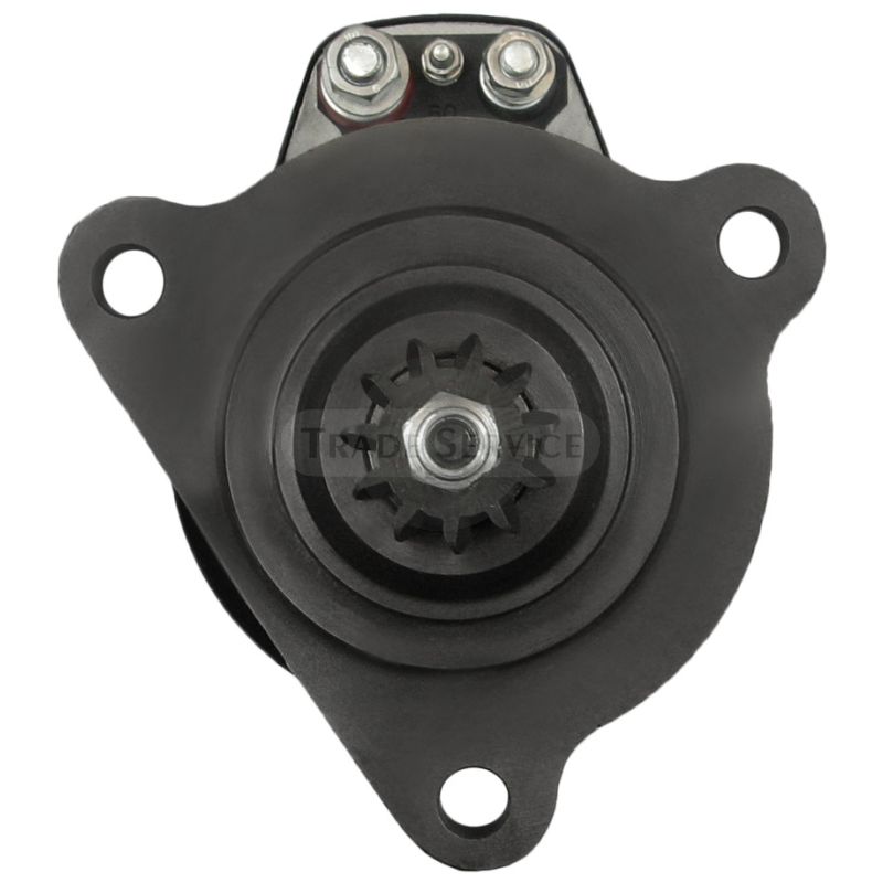 S0361 AS-PL starter motor