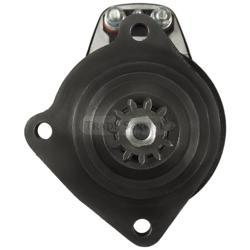 S0362 AS-PL starter motor