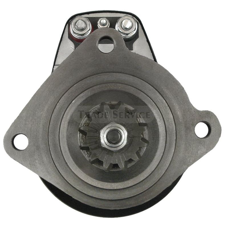 S0364 AS-PL starter motor