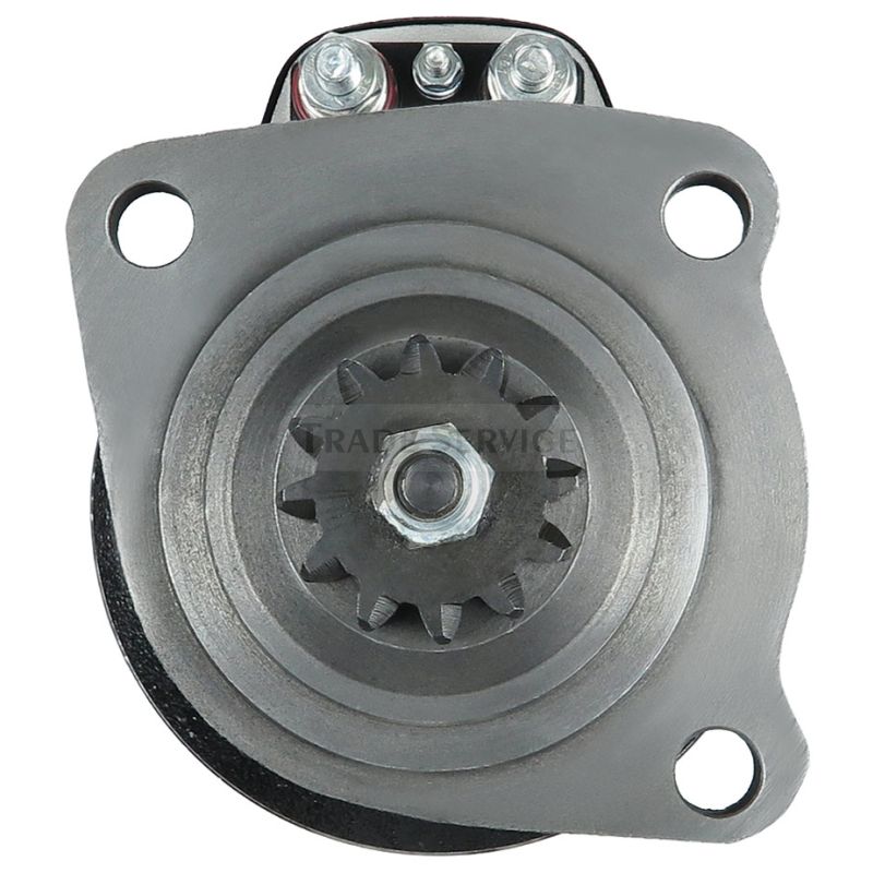 S0372 AS-PL starter motor