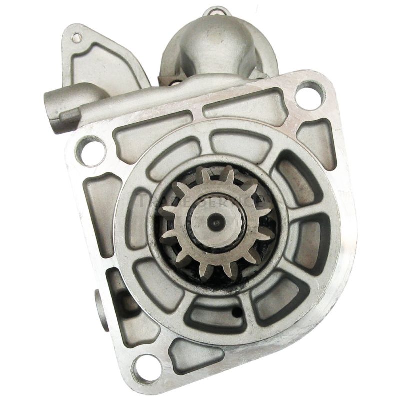 S0428 AS-PL starter motor