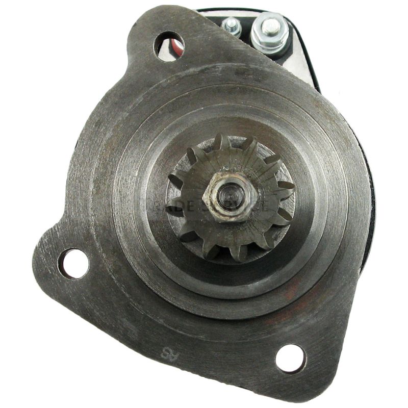 S0448 AS-PL starter motor