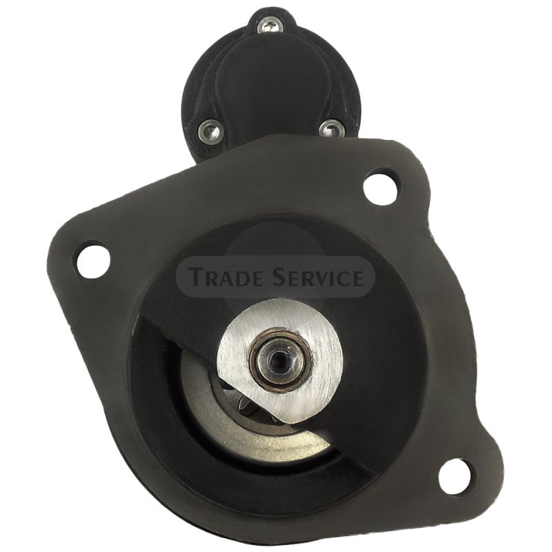 S0518 AS-PL starter motor