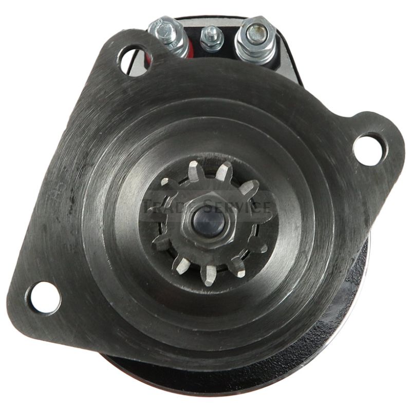 S0547 AS-PL starter motor
