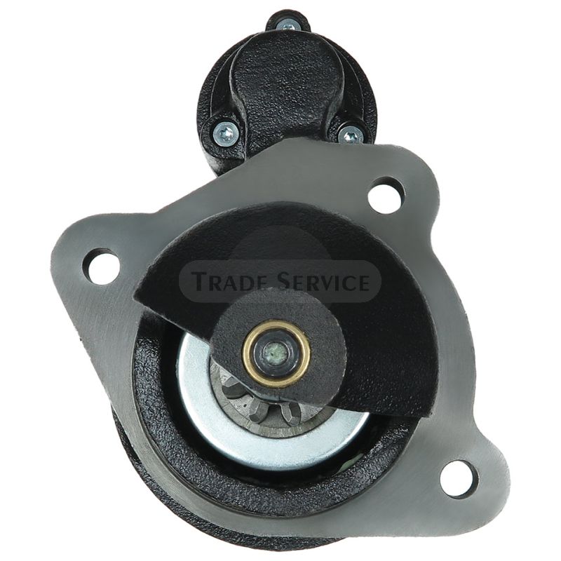 S0636S AS-PL starter motor