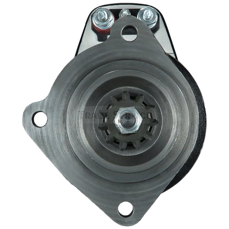 S0823S AS-PL starter motor