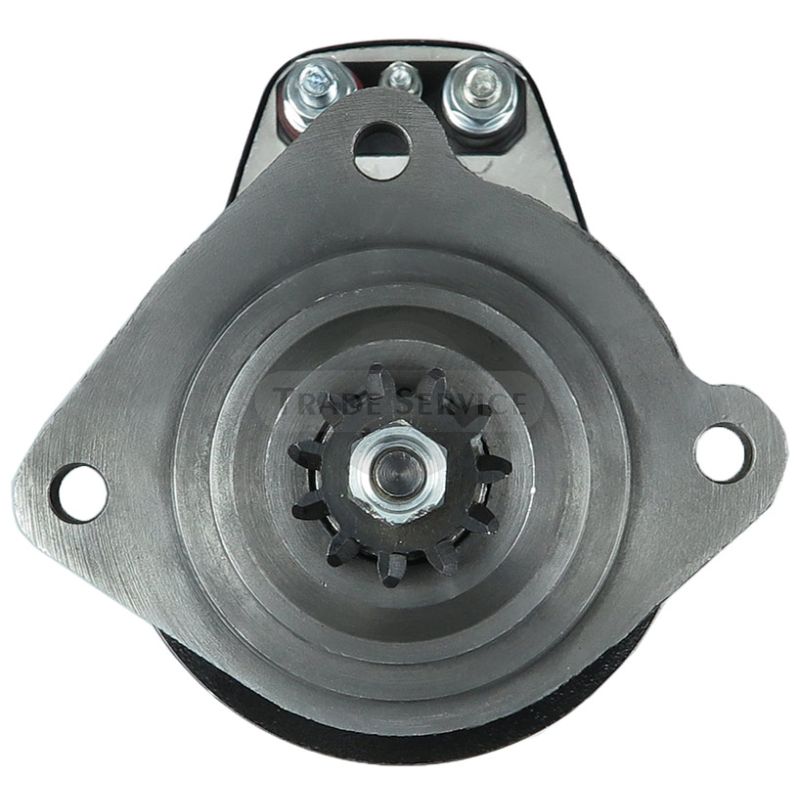 S0828S AS-PL starter motor