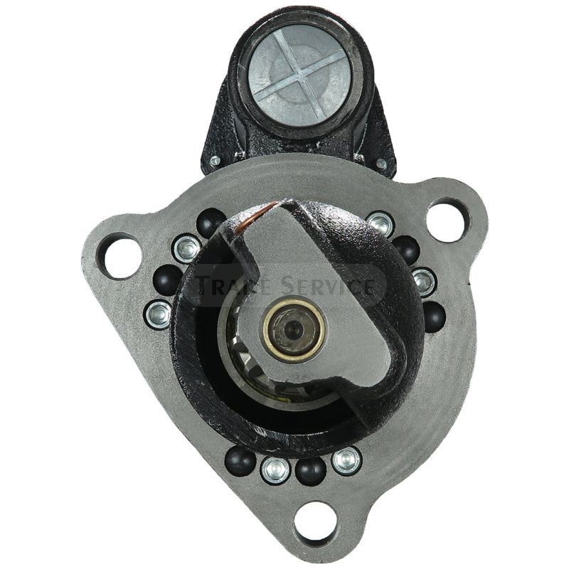 S1006 AS-PL starter motor