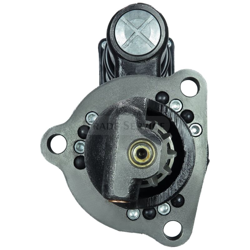 S1009 AS-PL starter motor