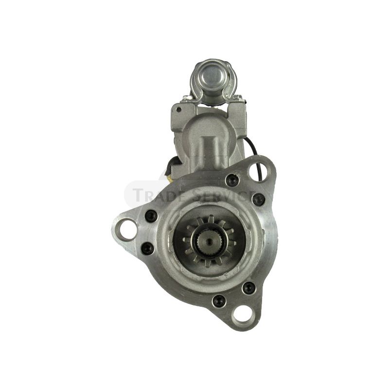 S1029 AS-PL starter motor