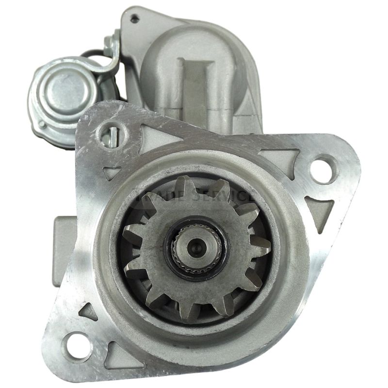 S1047 AS-PL starter motor