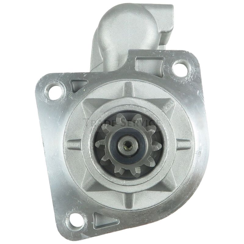 S1112 AS-PL starter motor