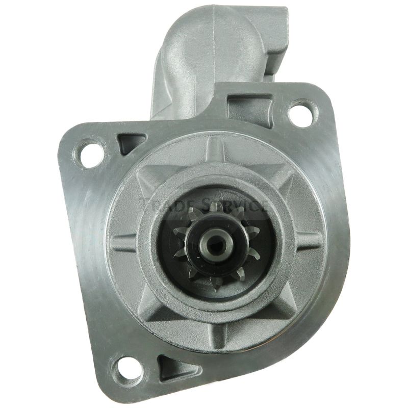 S1122 AS-PL starter motor
